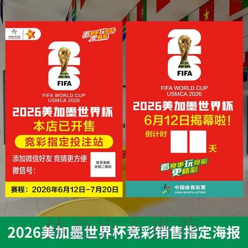 世界杯投注全解:揭秘最受欢迎的投注玩法 世界杯投注全解:揭秘最受欢迎的投注玩法