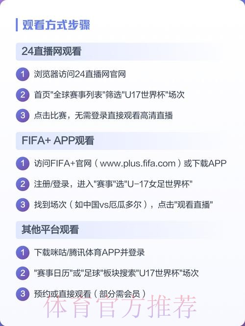 世界杯直播网站最佳